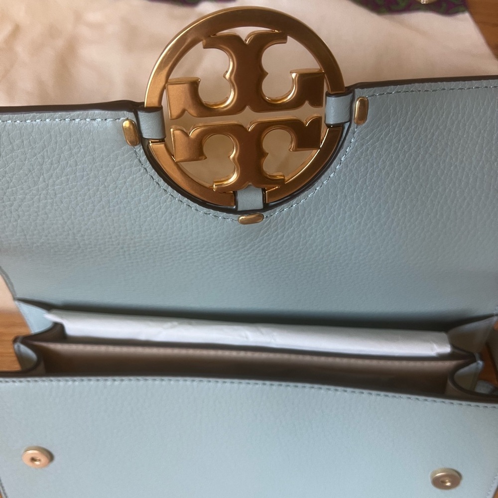 Tory Burch Millerflap Shoulder bag - Picture 7 of 7